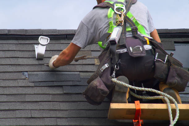 Quick and Trustworthy Emergency Roof Repair Services in Shady Cove, OR