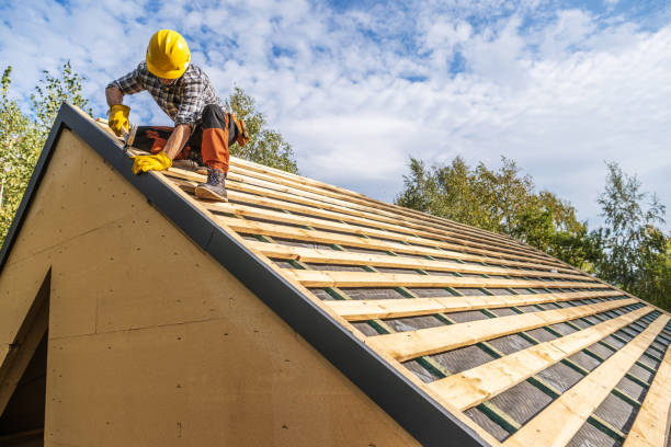 Best Storm Damage Roof Repair  in Shady Cove, OR