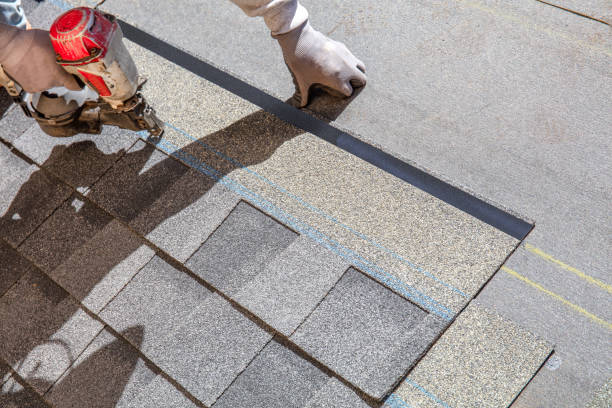 Tile Roofing Contractor in Shady Cove, OR
